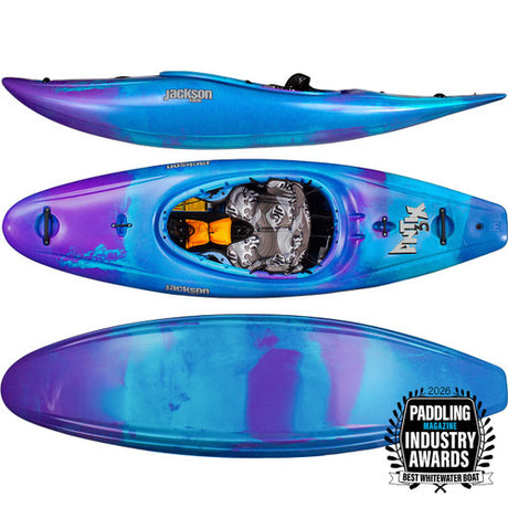 Jackson Antix 3.0 Kayak