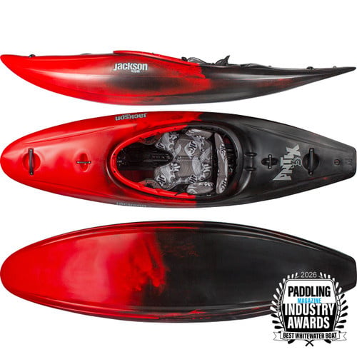 Jackson Antix 3.0 Kayak