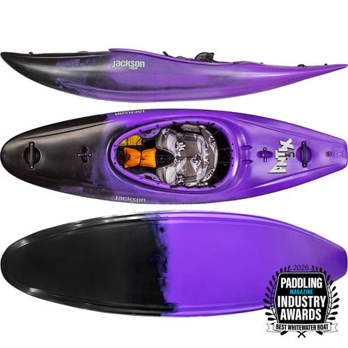 Jackson Antix 3.0 Kayak