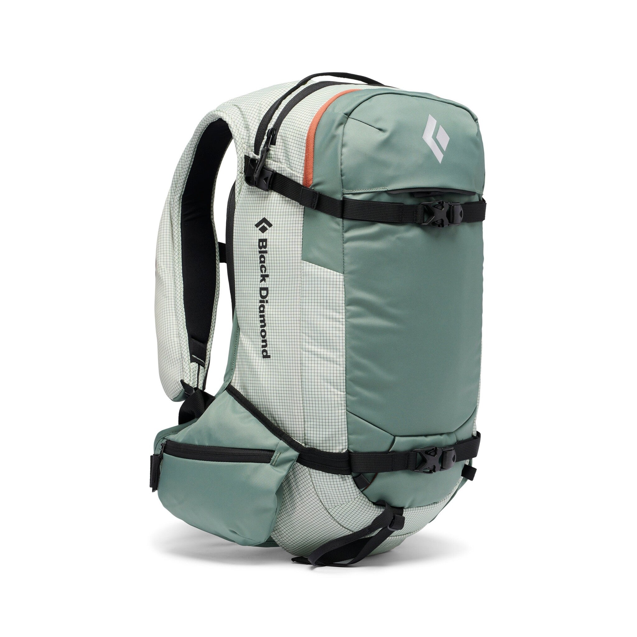 Black Diamond Dawn Patrol 25 Ski Pack – Trailhead Paddle Shack
