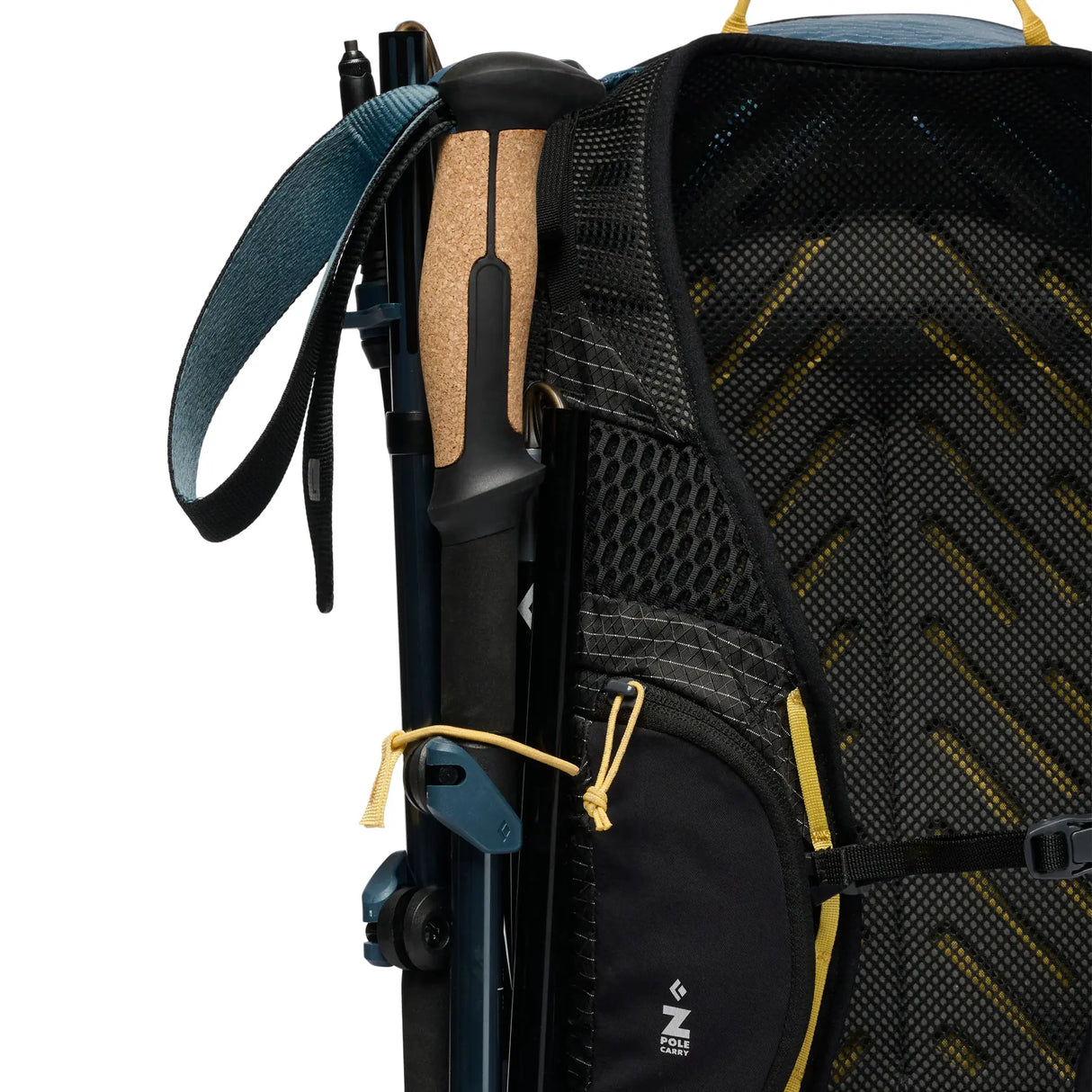 Black Diamond Pursuit Backpack 25L