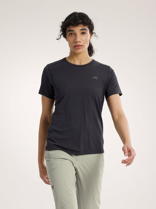 Arc'teryx Sunna Crew Short Sleeve Women's