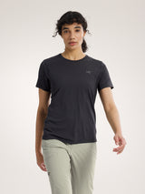 Arc'teryx Sunna Crew Short Sleeve Women's