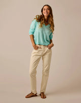 Carve Designs Carson Boyfriend Jean Women's