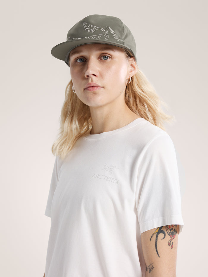 Arc'teryx Silex Cap