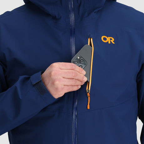 Outdoor Research Foray 3L Jacket Men's