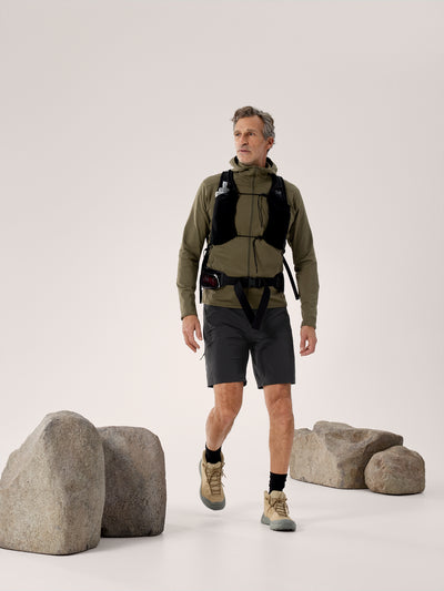 Arc'teryx Kyanite Lightweight Hoody Men's
