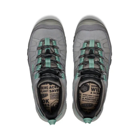 Keen Targhee IV Waterproof Hiking Shoe Women's