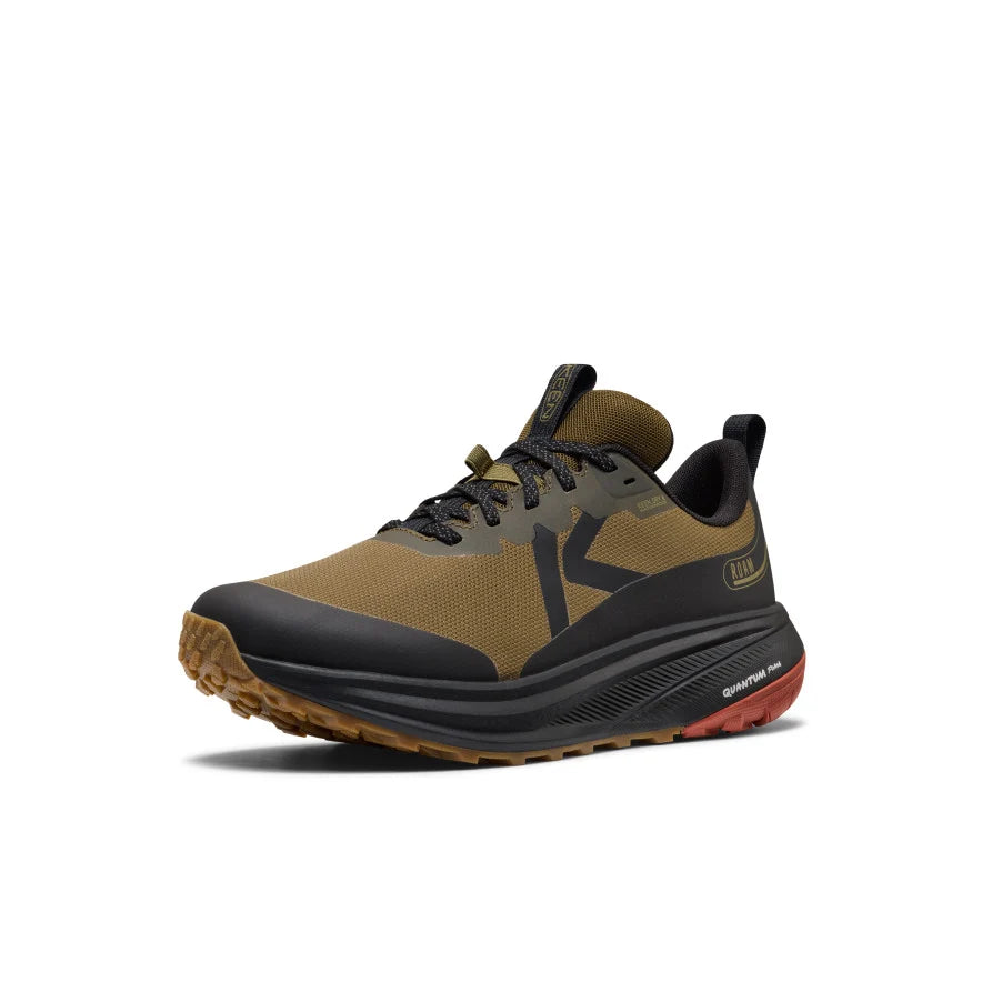 Keen Roam Waterproof Trail Shoe Men's
