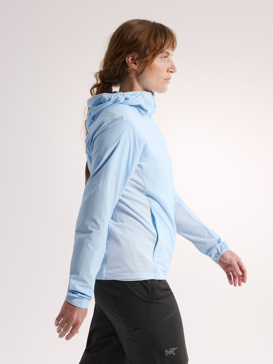 Arc'teryx Atom SL Hoody Women's