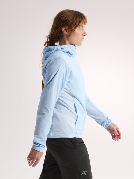 Arc'teryx Atom SL Hoody Women's
