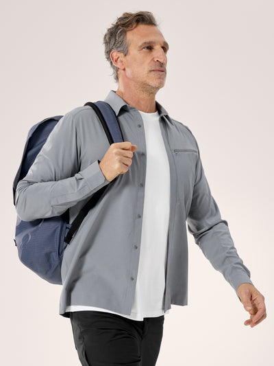 Arc'teryx Skyline Long Sleeve Shirt Men's