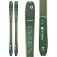Blizzard Zero G 96 Women's Ski