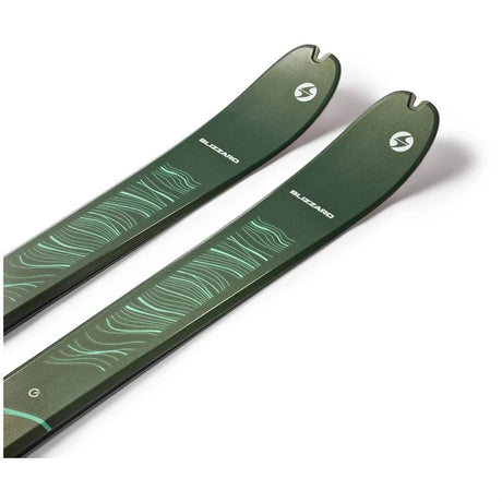Blizzard Zero G 96 Women's Ski