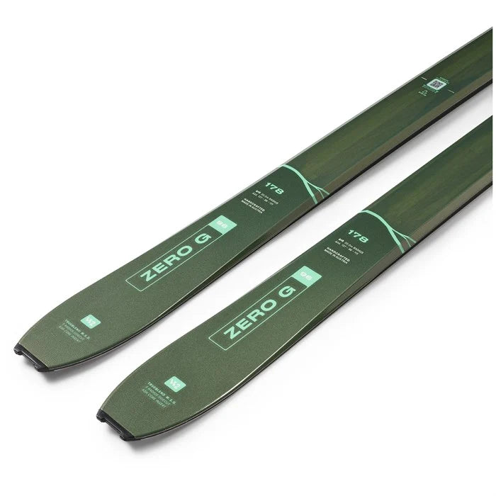 Blizzard Zero G 96 Women's Ski