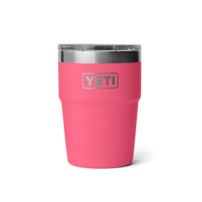 70000002888_21071503025_YETI_Wholesale_drinkware_Rambler_16oz_Stackable_Tropical_Pink_Front_2877_2400x2400