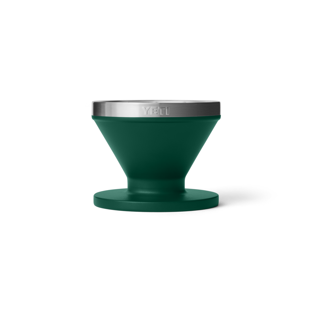Yeti Rambler Coffee Pour Over