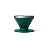 Yeti Rambler Coffee Pour Over