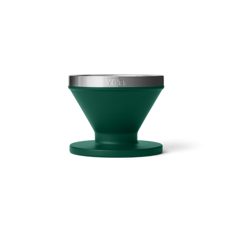 Yeti Rambler Coffee Pour Over