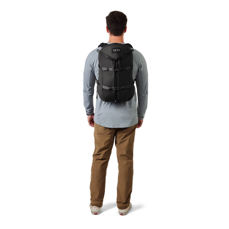 Yeti Ranchero 22L Backpack