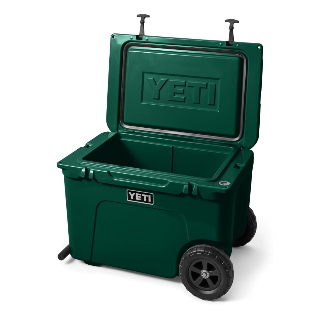 Yeti Tundra Haul Cooler