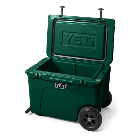 Yeti Tundra Haul Cooler