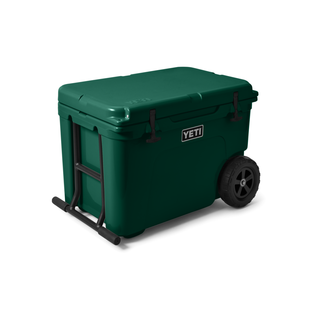 Yeti Tundra Haul Cooler