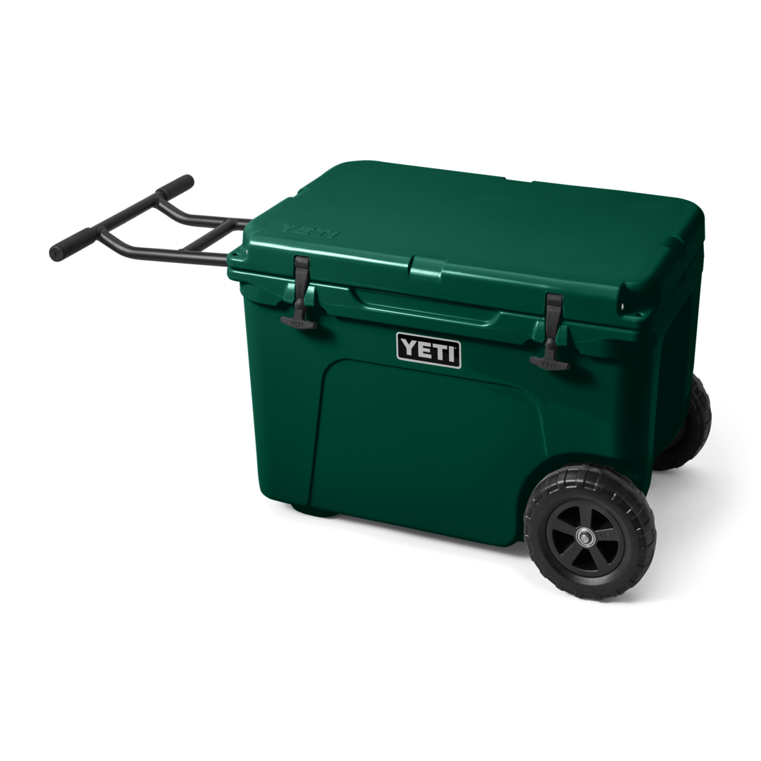 Yeti Tundra Haul Cooler