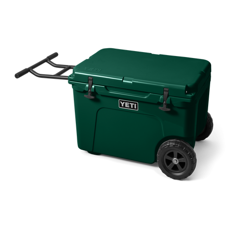 Yeti Tundra Haul Cooler