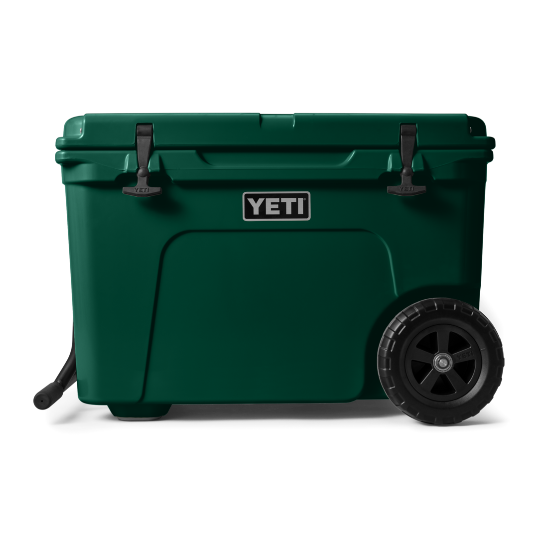 Yeti Tundra Haul Cooler