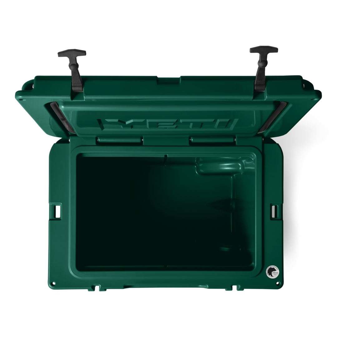 Yeti Tundra Haul Cooler