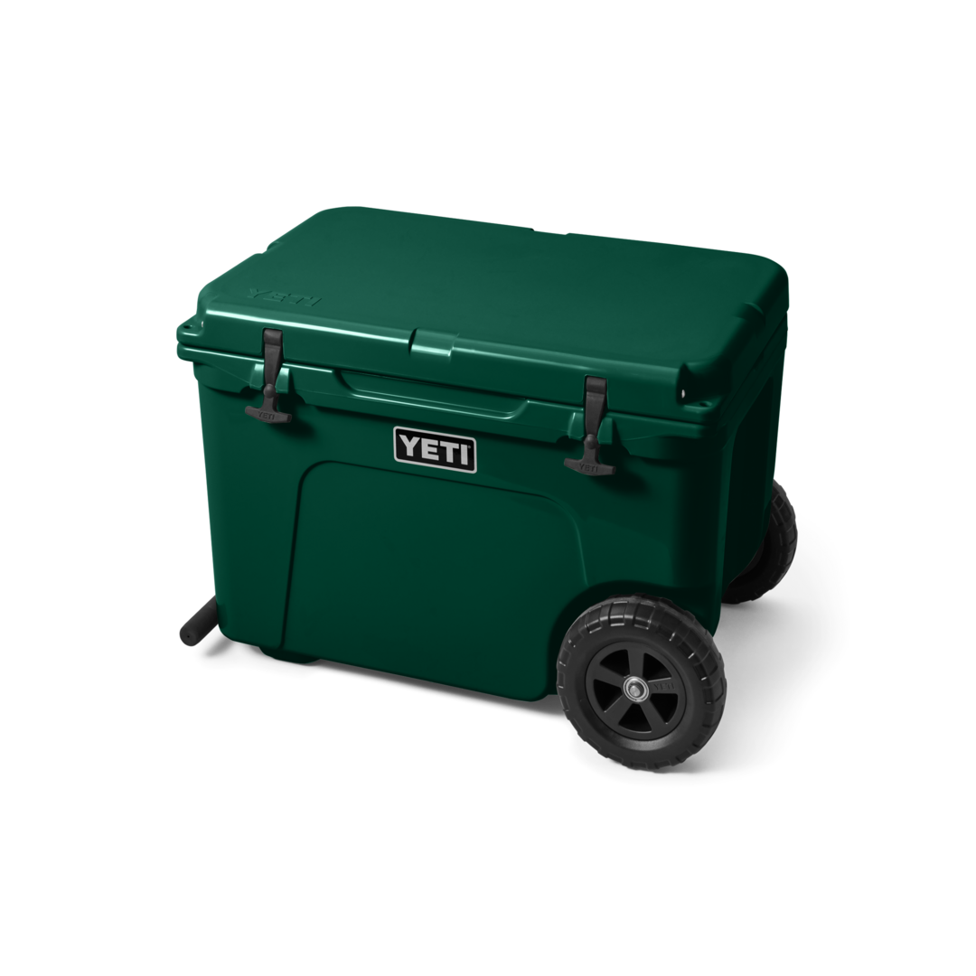 Yeti Tundra Haul Cooler