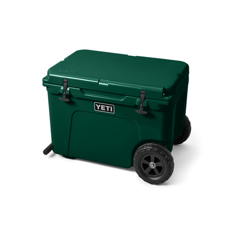 Yeti Tundra Haul Cooler