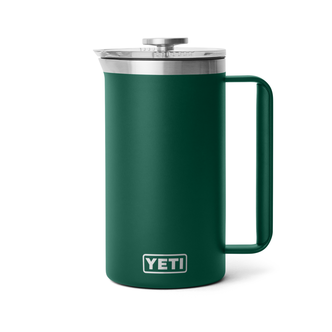 Yeti Rambler 34 oz / 1L French Press