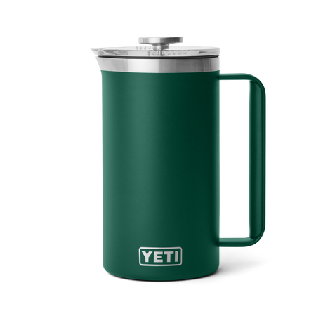 Yeti Rambler 34 oz / 1L French Press