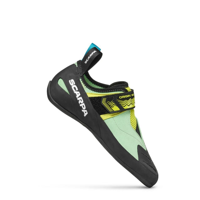 Scarpa Origin VS Climbing Shoe Women's