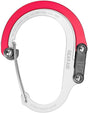 Heroclip Carabiner Hook Clip - Large Red