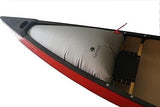 Harmony 60 in Vinyl End Float Bag