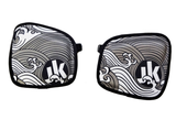 Jackson Kayak Hip Pad Set