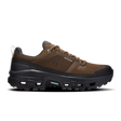 On Cloudrock Low Waterproof Hiking Shoe Men's