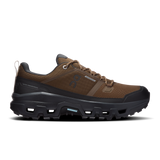 On Cloudrock Low Waterproof Hiking Shoe Men's