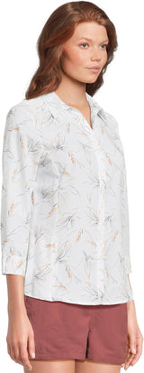 Royal Robbins Expedition Pro 3/4 Sleeve Shirt Women's (Past Season)