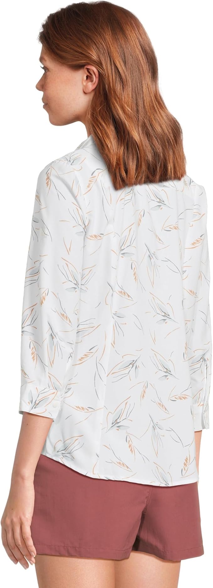 Royal Robbins Expedition Pro 3/4 Sleeve Shirt Women's (Past Season)