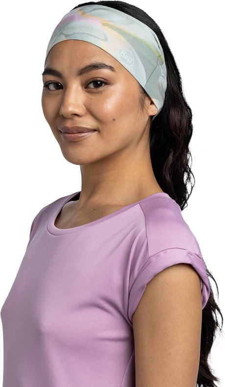 Buff CoolNet UV Ellipse Headband