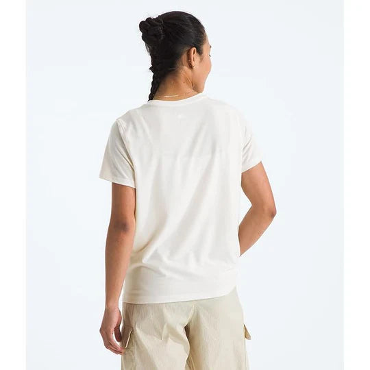 The North Face Adventure Short Sleeve Tee Women's
