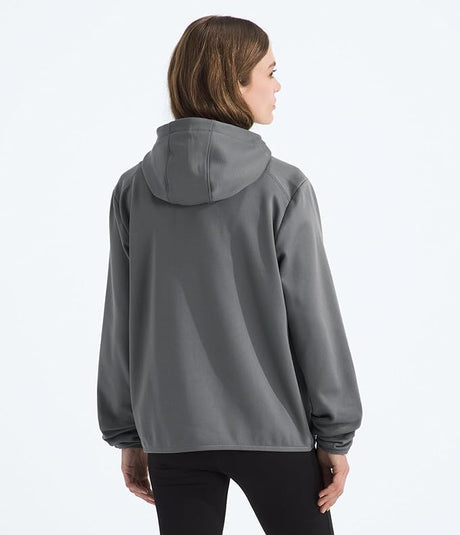 The North Face Performance Fleece Full Zip Hoodie Women's