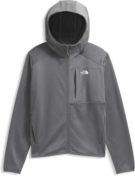 The North Face Performance Fleece Full Zip Hoodie Women's