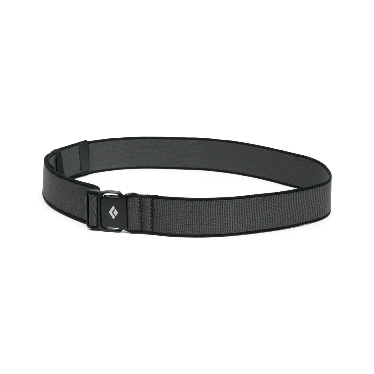 Black Diamond Stretch Belt