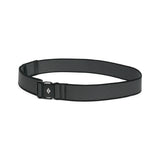 Black Diamond Stretch Belt