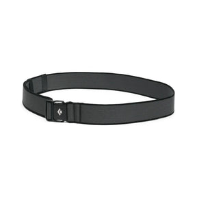 Black Diamond Stretch Belt